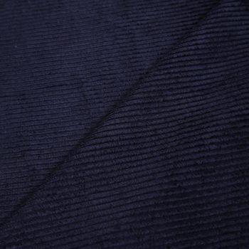 Μπλε Σκούρο Κοτλέ