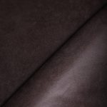 Σκούρα Καφέ Δερματίνη