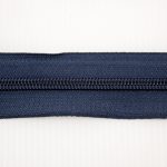 Μπλε Σκούρο Φερμουάρ Νο 5