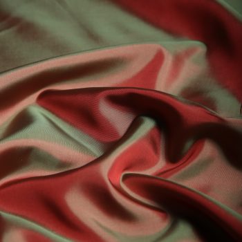 Κόκκινη Φόδρα Βυσκόζη