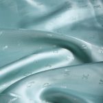 Ανοιχτή Βεραμάν Εμπριμέ Φόδρα Βυσκόζη