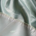 Απαλή Βεραμάν Εμπριμέ Φόδρα Βυσκόζη