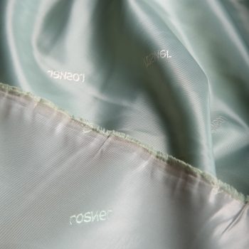 Απαλή Βεραμάν Εμπριμέ Φόδρα Βυσκόζη