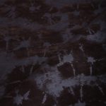 Σκούρο Μπλε Τie-Dye Τζιν