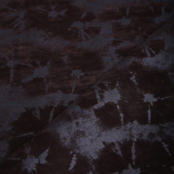 Σκούρο Μπλε Τie-Dye Τζιν