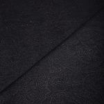 Μπλε Τζιν με Μεταλλικές Λεπτομέριες