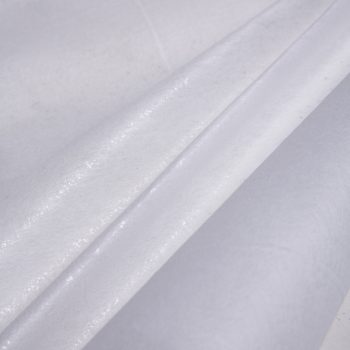 Άσπρο Αυτοκόλλητο Ψιλό Χαρτί