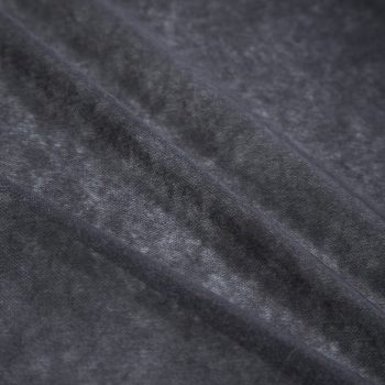 Μαύρο Αυτοκόλλητο Ψιλό Χαρτί