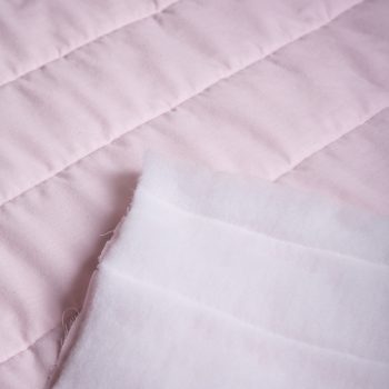 Ανοιχτό Ροζ Καπιτονέ