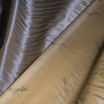 Λαδί Εμπριμέ Φόδρα Βισκόζη