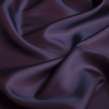 Σκούρα Μωβ Φόδρα Βισκόζη