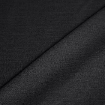 Μαύρο Cool Wool