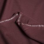 Βουργουνδί Cool Wool