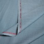 Ανοιχτό Μπλε Τουρκουάζ Cool Wool