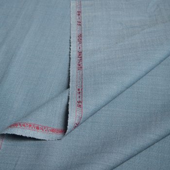 Ανοιχτό Μπλε Τουρκουάζ Cool Wool