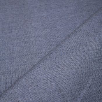 Μπλε Μελανζέ με Μπλε και Άσπρες Λεπτομέριες Cool Wool