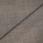 Μελανζέ Γκρι Καφέ Cool Wool