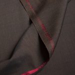 Σκούρο Καφέ Cool Wool