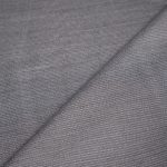 Άσπρο Μαύρο Cool Wool