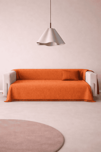Canapone Jacquard