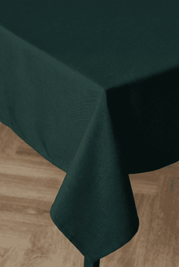 Τραπεζομάντηλο Κυπαρισσί Στόφα Πολυέστερ