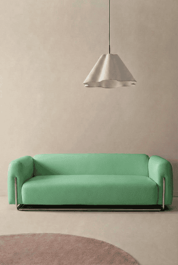Καναπές Jade Δερματίνη