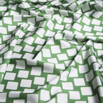 Γεωμετρικό Μοτίβο Silk Touch