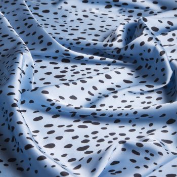 Animal Spot Silk Touch