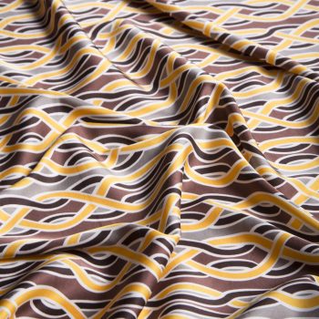 Κυματιστό Μοτίβο Silk Touch