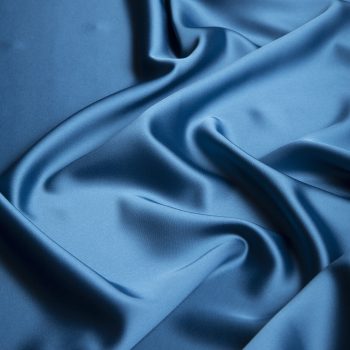 Aegean Blue Ματ Σατέν