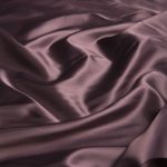 Σκούρα Καφέ Φόδρα Βισκόζη