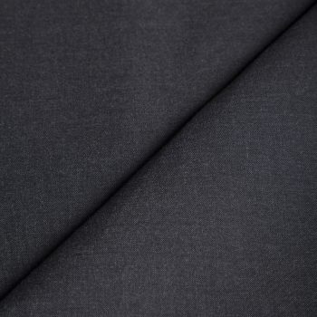 Σκούρο Ανθρακί Κουστουμόπανο