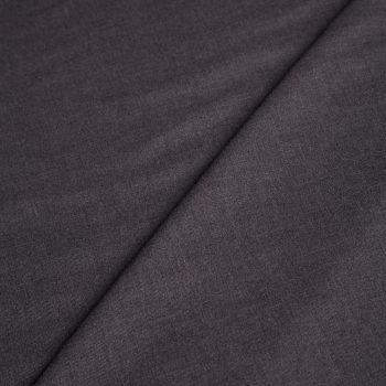 Βαθύ Καφέ Κουστουμόπανο