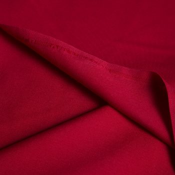 Κόκκινη Βυσκόζη - Πολυέστερ