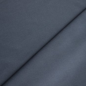Γκρι Μπλε Βυσκόζη - Πολυέστερ