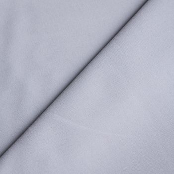 Ανοιχτή Γκρι Μπλε Βυσκόζη - Πολυέστερ