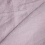 Απαλό Ροζ Λινό