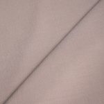 Ροζ Nude Λινό Rayon