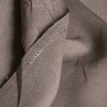 Mocha Λινό Rayon