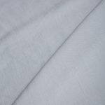 Silver Mist Λινό - Πολυέστερ