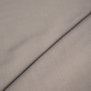 Μπεζ Λινό - Πολυέστερ