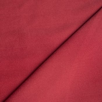 Κοραλλί Λινό - Πολυέστερ