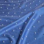 Royal Pearl Blue