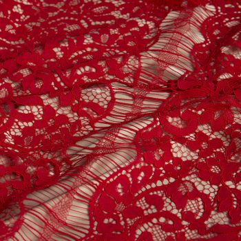 Scarlet Passion