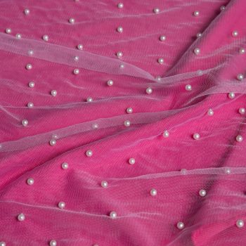Pink Pearl