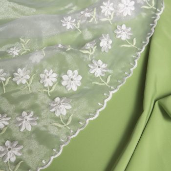 Green Whisper