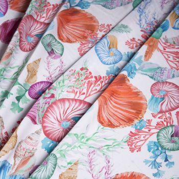 Coral Fantasy Silk Touch